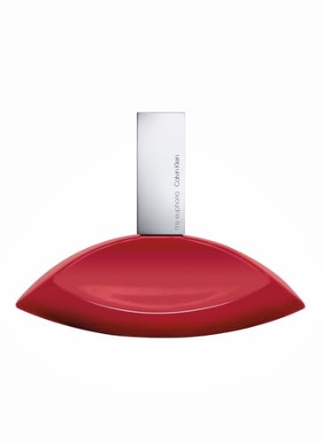 Calvin Klein My Euphoria Perfume para mujer 100 ml