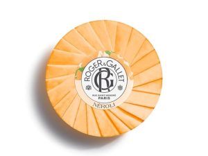 NÉROLI scented soap 100 gr