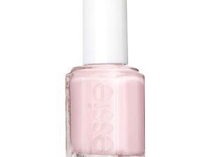 Essie, Esmalte de uñas clásico, Acabado Óptimo, Manicura Resistente, Tono 313 Romper Room, 13.5 ml