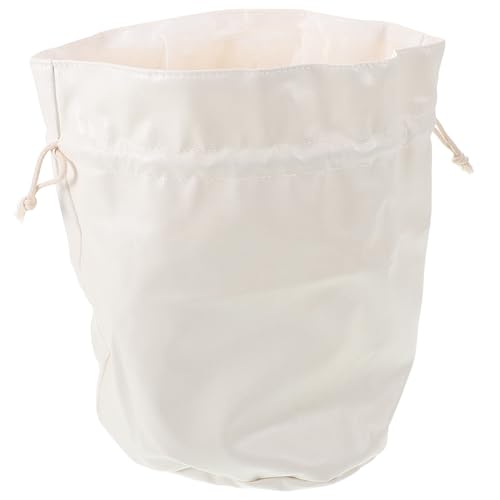 WEKADRIN Bolsa De Almacenamiento Impermeable Bolsa De Baño De Viaje Bolsa De Aseo Mujer Viaje Bolsas De Aseo Bolsos Barril Mujer Elementos Esenciales De Viaje Bolsa De Viaje Cuero