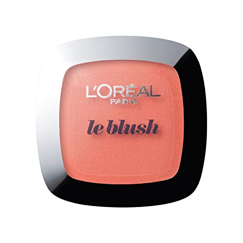 L'Oreal Paris Make-up designer Colorete Accord Perfect Blush 160