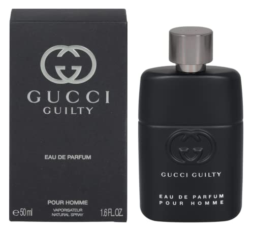 Gucci Guilty Pour Homme Eau de Parfum 50ml Spray