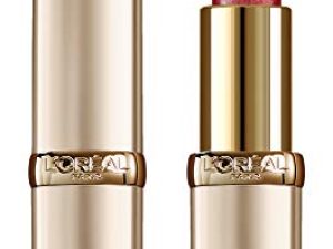L’Oreal Paris Barra de Labios Color Riche Creme 345 Cristal Cerise