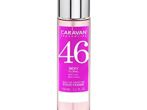 Caravan Perfume de Mujer Nº46 – 150 ml