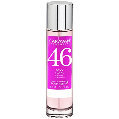 Caravan Perfume de Mujer Nº46 - 150 ml