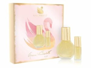 Set de Perfume Mujer Vanderbilt Gloria VANDERBILT Nº1 EDT 2 Piezas – Marca: Vanderbilt – EAN: 5065006702322