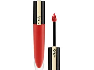 Labial líquido Rouge Signature