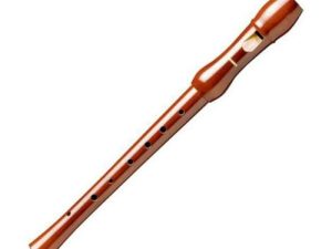 HOHNER 9555, Flauta Madera