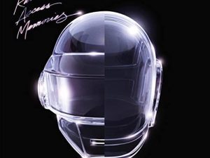 Random Access Memories – 10th Anniversary Edition [Vinilo]