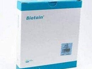 Biatain Aposito Biatain Plata Sacro Adh 3U R3521 100 g