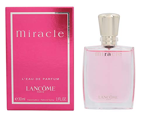Lancome - Miracle - Eau de Parfum para mujer - 30 ml