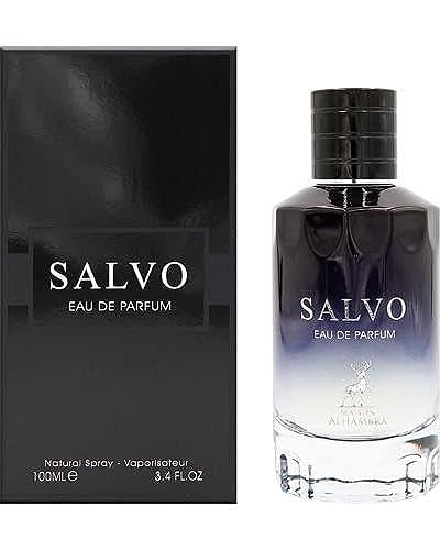 Spray Salvo 100ml