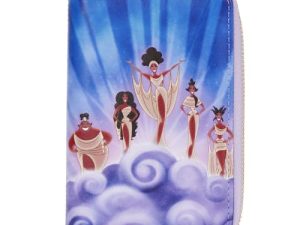 Loungefly RS471818, Figura para Mujer, Hércules, Talla única