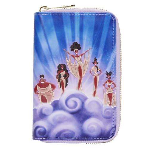 Loungefly RS471818, Figura para Mujer, Hércules, Talla única