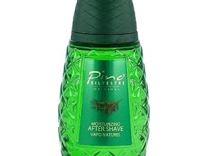 Pino Silvestre Pino Silvestre Men A/S Lotion 75 Ml+ 50 Ml Free – 75 ml