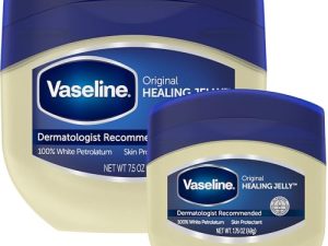 Vaseline Original Gel Reparador 100 ml