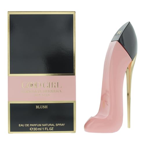 Perfume Mujer Carolina Herrera EDP Good Girl Blush 30 ml