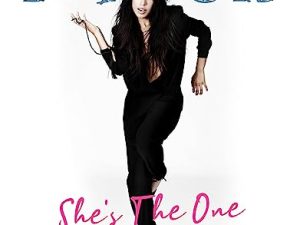 Loreen: She’s The One