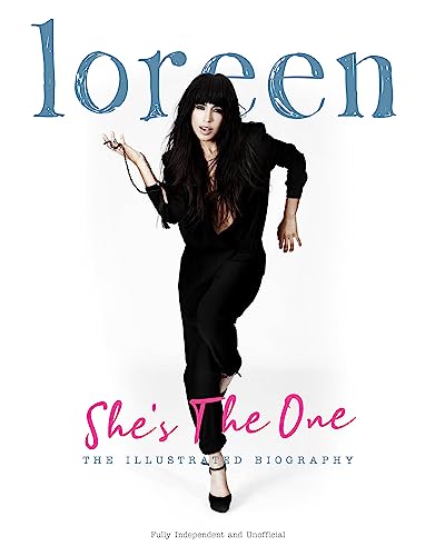 Loreen: She's The One