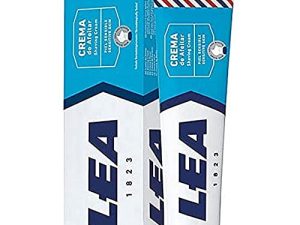 LEA crema de afeitar piel sensible 100 ml