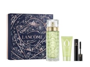 Set de Perfume Mujer Lancôme Ô de Lancôme 3 Piezas – Marca: Lancôme – EAN: 3614274331059