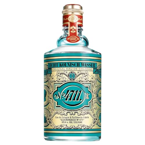 4711 Eau Fraiche - 200 Ml