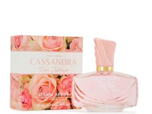Jeanne Arthes, Perfume sólido – 100 ml.