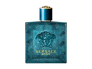 Versace Eros Eau de Toilette Vaporizador 100 ml