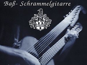 Cuerdas Hannabach para bajo/guitarra de rasgueo, cuerda simple C10-27110, bobinado plateado