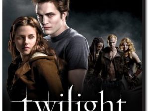 Twilight – 1 Disc Edition [DVD] [Reino Unido]