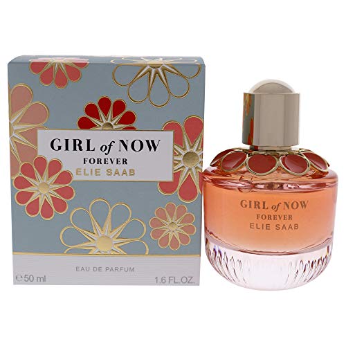 Elie Saab, Agua de tocador para mujeres - 50 gr.