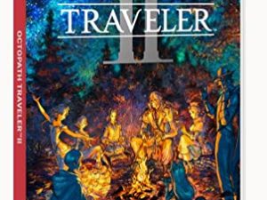 Octopath Traveler II
