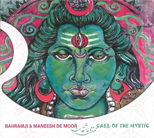 Call Of The Mystic