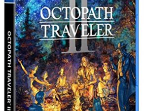 Octopath Traveler II