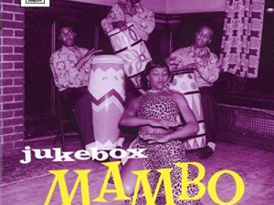 Jukebox Mambo, Vol. 3