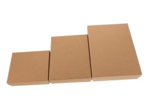 NIYANGLE Cajas De De Papel Kraft Cajas De Papel Maché Con Tapa Cajas Anidadas Para Cajas De Jabón Cajas De Apilables Cajas Pequeñas Cajas De Con Tapa