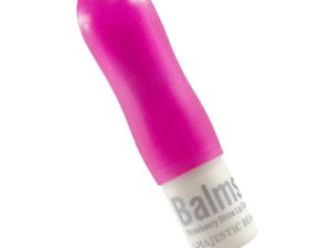 VALICLUD Lápiz Labial Hidratante Hidratante Brillo De Labios Efecto Espejo Mineral Brillo Primero Tinte Hidratar Tinte De Labios Con Acabado Espejo Pintalabios Brillante Violeta El Plastico