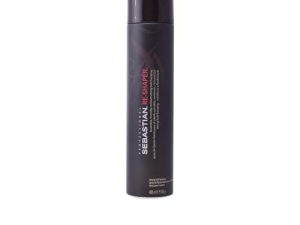 Sebastian Professional Re-Shaper | Laca | Fijación fuerte y táctil |Resistente a la humedad |Para todo tipo de cabello, 400 ml