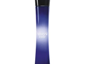 Armani Armani Code Femme Agua de perfume Vaporizador 75 ml