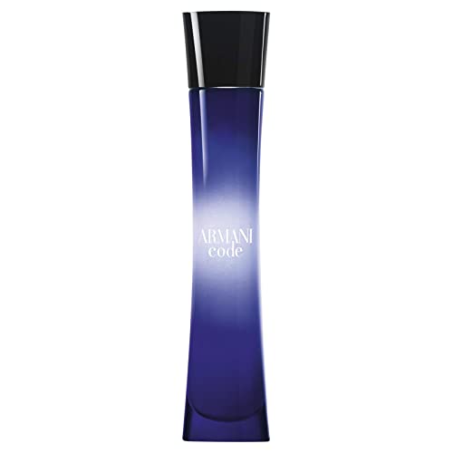Armani Armani Code Femme Agua de perfume Vaporizador 75 ml