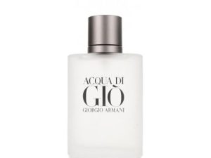 Armani Perfume Hombre Acqua di GIO Pour Homme