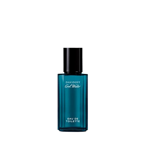 DAVIDOFF Cool Water Eau de Toilette