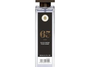 IAP Pharma Parfums nº 65 – Eau de Parfum Amaderado – Hombre – 150 ml