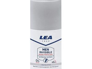 Desodorante de la marca LEA ideal para Unisex Adulto