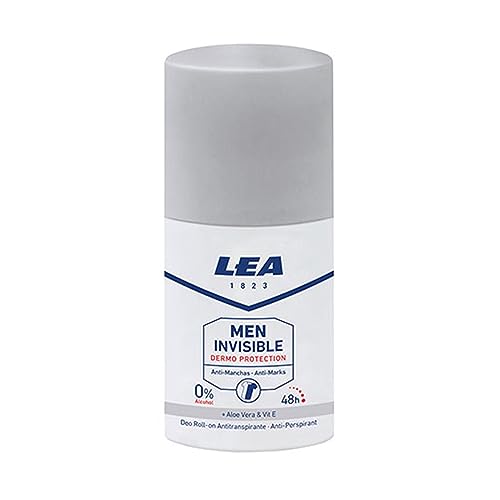 Desodorante de la marca LEA ideal para Unisex Adulto