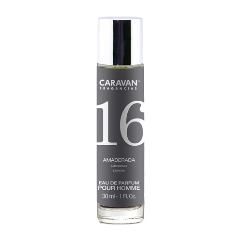 CARAVAN Perfume de Hombre N16 30 ml