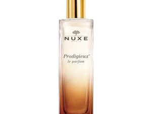 Nuxe, Agua de perfume para mujeres – 30 ml.