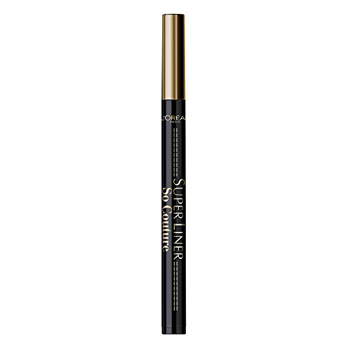Super Liner So Couture de L´Oréal Paris