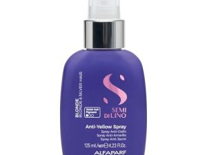 Alfaparf Semi di Lino Blonde Spray Anti-Amarillo 125 ml