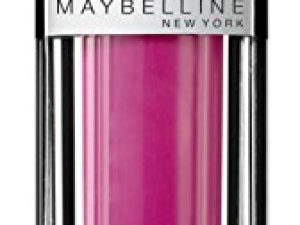 Maybelline Color Elixir Laca de Labios, Tono: nº120 Fuchsia Flouris